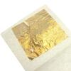 Bloomerang 10Pcs Sheets Gold Foil 24K Gold Leaf Foil Sheets 4.33X4.33Cm view 3