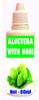 ALOE VERA WITH NONI DROPS - 50ML (GET 1 BOTTLE ALOE VERA WITH NONI 50ML DROPS FREE) view 1