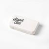 Fdit Pill Case Portable Medicine Box Multi Styles Storage Container Weekly Pill Organiser Pill Dispenser Mini 3 Grids (2.6 x 1.3 x 0.6in-Letters) view 2