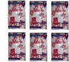 Millenium Premium Napkin White Napkins (6 Sheets) view 1