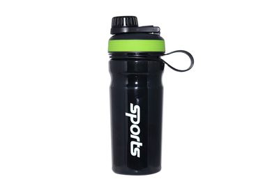 Addox Premium Plastic Protein Shaker Infuser Bottle 700 ml Gym Perpus