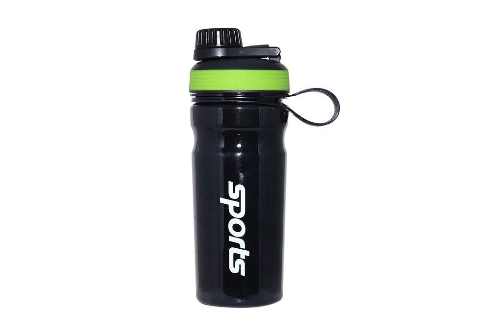 Addox Premium Plastic Protein Shaker Infuser Bottle 700 ml Gym Perpus
