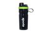 Addox Premium Plastic Protein Shaker Infuser Bottle 700 ml Gym Perpus view 1