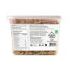 Almond House Bisticks- Signature Cookies | 100% Vegetarian, Low Sugar | Almond Biscotti | Almond Fingers | Biscuit sticks | Tea Time Snack | Ideal for Gifting | Ready To Eat | Pack of 250gm view 2