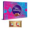 Cadbury Celebrations Assorted Chocolate Gift Pack Diya, 193.5 g view 1