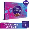 Cadbury Celebrations Assorted Chocolate Gift Pack Diya, 193.5 g view 2