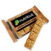 Nutritius Crush Peanut Chikki 120 grams (Pack Of 6) | Peanut Chikki | Desi Ghee | Gajak | Made With Jaggery | No Glucose Syrup | No Preservatives | Gluten Free | Indian Sweets | Gajak view 1