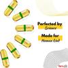 Fenufit Hpmc Capsule (10 Caps)-Pack of 3 view 3