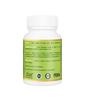 BIJASAR 500 mg, Pack Of 3 (180 Capsules) For Diarrhea & Dysentary, 100% Natural, Ayurveda Herb, Health, Dietary, Herbal, Nutrition Supplements view 3