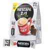 Nescafe Sugar-Free 2 In 1 (25 Sticks) Pouch, 292.5 Gm, Coffee view 1