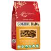 Birju Mahavir Gokhru Bada - Pedalium Murex - Large Caltrops, Natural, 400 gram (BMPL-353) view 1