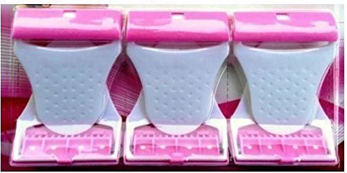 Apar Manual Shaving Razor Blades (6 Pieces)