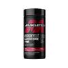 Muscletech Performance Series Hydroxycut Hardcore Elite (250mg Caffeine Anhydrous, 200mg Green Coffee, 100mg L-Theanine) - 110 Capsules view 1