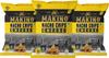 Makino - Nacho Chips Cheese Flavour 60 Gram | Tortilla | Healthy | Tasty Savoury Snack | Delicious Nacho Chips | Low Calorie - Pack of 3 view 1