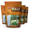 KILLI Nilavembu | Chirata | Kirayata | Andrographis paniculata | Kalmegh Crushed, 100g (Pack of 4) view 1