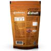 KILLI Nilavembu | Chirata | Kirayata | Andrographis paniculata | Kalmegh Crushed, 100g (Pack of 4) view 3