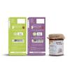 Nutriorg Amla & Jamun Juice With Certfied Organic High Altitude Honey 250g(Combo Of 3) view 2