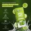 Nutriorg Amla & Jamun Juice With Certfied Organic High Altitude Honey 250g(Combo Of 3) view 3