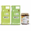 Nutriorg Amla, Wheat Grass Juice & Certified Organic High Altitude Honey 250g (Combo Of 3) view 2