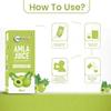 Nutriorg Amla, Wheat Grass Juice & Certified Organic High Altitude Honey 250g (Combo Of 3) view 4