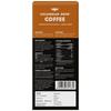Colombian Brew Double Chocolate Mocha Instant Coffee Powder, No Sugar Vegan, 100g Box view 2