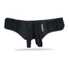 Samson Hernia Belt-Universal (Black) view 3