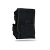Samson Hernia Belt-Universal (Black) view 4