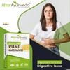 Attar Ayurveda Rumi Mastangi - Roomi Mastangi- Pistacia Lenticus - Mastic Gum (20 Gram) view 4