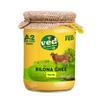 Ved A2 Gir Cow Ghee Churned from Traditional Bilona Method | A2 Cow Desi Ghee | Bilona Ghee | 100% Pure Ghee | 750ml view 1