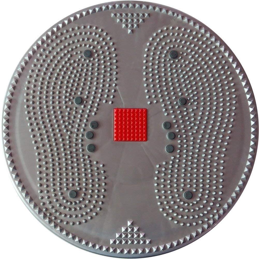 Acupressure India ACI ACS Twister Big Disc (Grey)