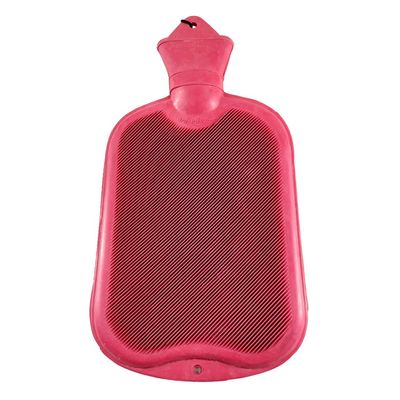 Duck Back -HWB-RD Non-electric 2 L Hot Water Bag (Red). Best remedy for Back Pain, Joint Pain and muscle swelling