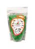 Jai Jinendra Green Sugar Coated Saunf Sweet Fennel Seeds Mouth Freshner Home Made Mukhwas (Fennel Candy - Variyali) Sweet Mouth Freshner. - 900 gm view 1