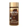 NESCAFE Gold Instant Coffee Powder | Premium Imported Coffee | Freeze Dried | Rich & Smooth Taste | 100g, Jar view 1