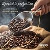 NESCAFE Gold Instant Coffee Powder | Premium Imported Coffee | Freeze Dried | Rich & Smooth Taste | 100g, Jar view 3