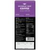 Colombian Brew Vanilla Instant Coffee Powder, No Sugar Vegan, 100g Box view 2