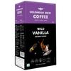 Colombian Brew Vanilla Instant Coffee Powder, No Sugar Vegan, 100g Box view 4