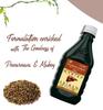 Cura Punarnava Makoy Ras with Aloevera (500 ml) view 4
