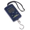 Walmeck Pocket Digital Electronic Hanging Hook Scale view 1