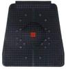 ACi ACUPRESSURE INDIA Manual Acupressure Power Relief Plastic Mat for Pain Relief and Total Health Caution for Unisex view 1