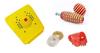 ACi Acupressure 5 Product Kit With Power mat Iv 2000 Sujok Ring Acu Tumb Pad Acu Wooden Karela with Acupressure Boll view 1