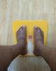 ACi Acupressure 5 Product Kit With Power mat Iv 2000 Sujok Ring Acu Tumb Pad Acu Wooden Karela with Acupressure Boll view 2