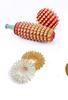 ACi Acupressure 5 Product Kit With Power mat Iv 2000 Sujok Ring Acu Tumb Pad Acu Wooden Karela with Acupressure Boll view 3