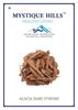 Mystique Hills Organic Acacia Bark Powder,100 g view 1