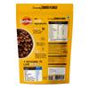 Zerobeli No Maida Choco Flakes 920g (Pack of 460g x 2)- Made with Jowar, Whole Wheat and Real Chocolate | Delicious and Chocolaty Chocos Flakes view 2
