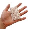 Acupressure India Vaccaria Ear Seeds 600 counts Refill Pack view 3