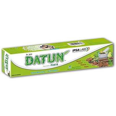 Datun Ayurvedic Paste 100gm