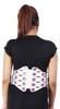 Accupressure Back & Belly Belt Safe Natural Effective in Backache Obesity Indigestion Free Power ROLL & Tongue Toner-Acupressure India view 4