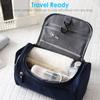 Anplus Large Shaving Brush Travel Case, Adjustable Height Shave Brush Holder Box Compatible with Most of Shaving Brushes (Brush Not Included) view 4