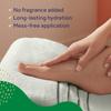 Amope Pedimask Foot Sock Mask 3-Pack (3 Packs x 1 Pair), Coconut Oil Essence, Blend Of Moisturizers To Rejuvenate & Soothe Your Feet view 4