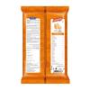 Bansiram Sweets | Soan Papdi | Orange Flavoured Indian Sweet | Traditional Mithai | Soft, Flaky & Delicious | Ready-to-Eat Festive Sweet | Perfect for Gifting & Celebrations | 250g Pack view 2